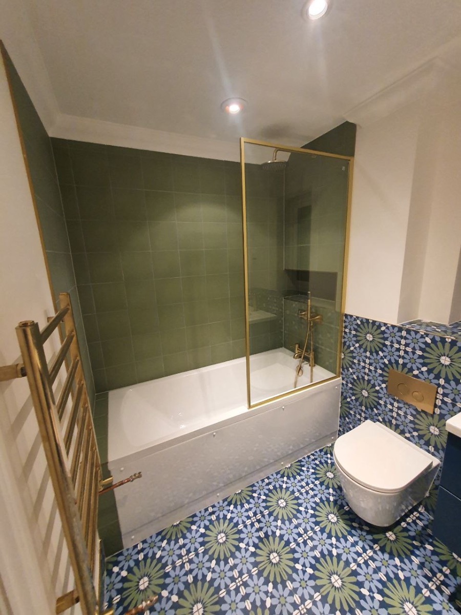 Handyman: Image 1
